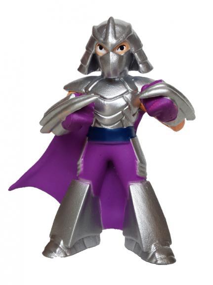 Figura Shredder Tortugas Ninja