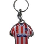 Llavero Camiseta Atletico de Madrid