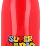 Botella Plastico Daily 660 ML Super Mario Reutilizable