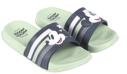 Chanclas Piscina Minnie Disney 3Und.T. 26 al 31
