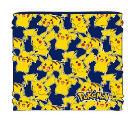 Braga De Cuello Coralina Pokemon