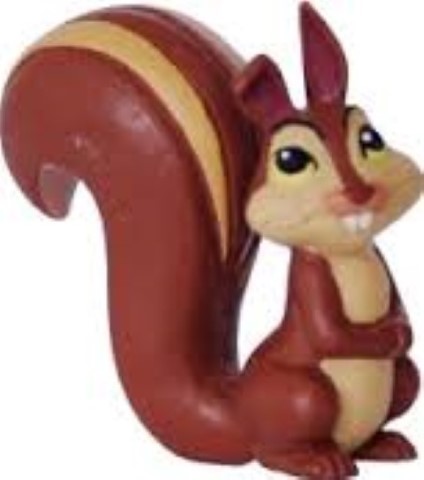 Figura Kiki 4.2cm.