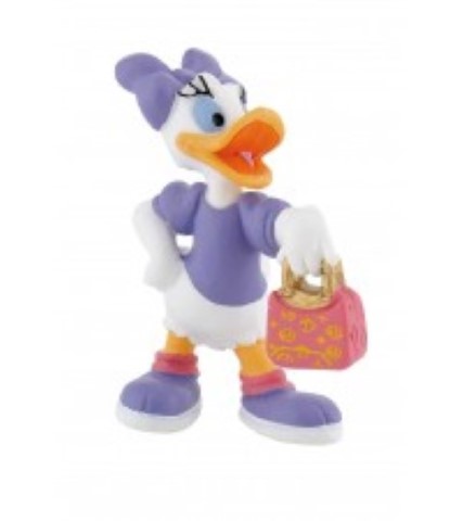 Figura Daisy Bolso 6cm.
