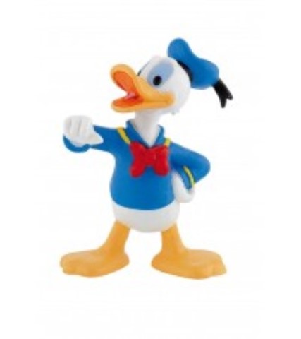 Figura Donald Mano 6.5cm.