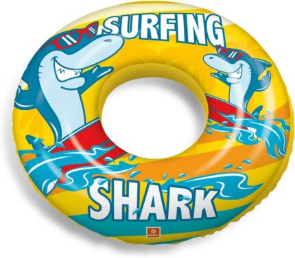 Flotador Baby Shark 50cm.