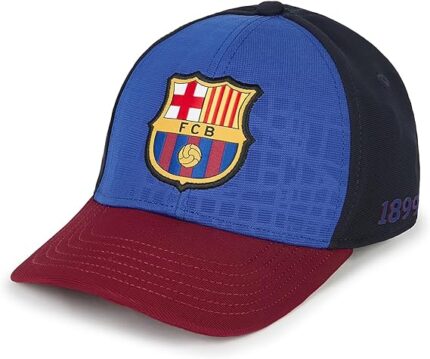 Gorra F.C.Barcelona Adulto