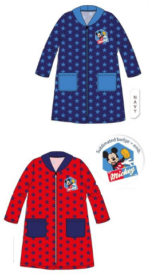 Bata Coralina Mickey Disney En Caja - Imagen 2