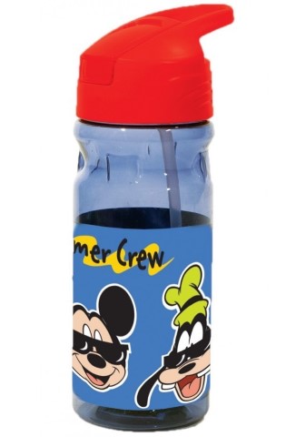 Cantimplora Mickey Disney 500Ml.
