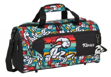 Bolsa Deporte/Viajes El Niño 50x25x25cm.