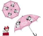 Paraguas Manual Minnie Disney 46cm.