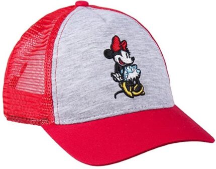 Gorra Minnie Disney Bordado
