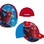 Gorra Spiderman Marvel T. 52-54