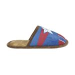 Zapatillas De Casa Avengers Marvel Premium - Imagen 2