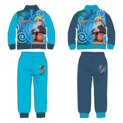 Chandal Naruto Infantil
