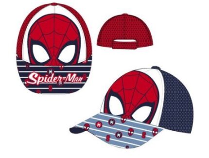 Gorra Spiderman Marvel T. 52-54