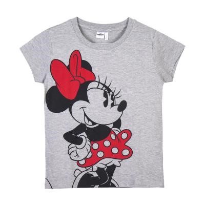 Camista Minnie Disney 4 Und. T. 6-8-10-12