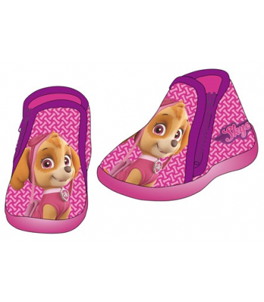 Botita Baby Paw Patrol Skye Pack 6 und Tallas 22-27