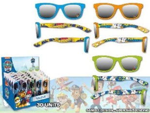 Gafas Sol Patrulla Canina