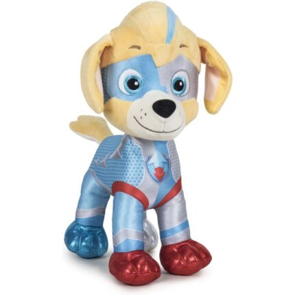 Peluche Patrulla Canina 27cm.