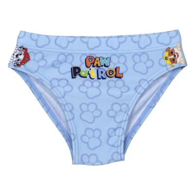 Slips de Baño Patrulla Canina 2Und.24-36 Meses