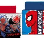 Braga De Cuello Polar Spiderman Marvel