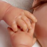 Reborn Berjuan Muñeco Bebé Niña 50cm. - Imagen 3