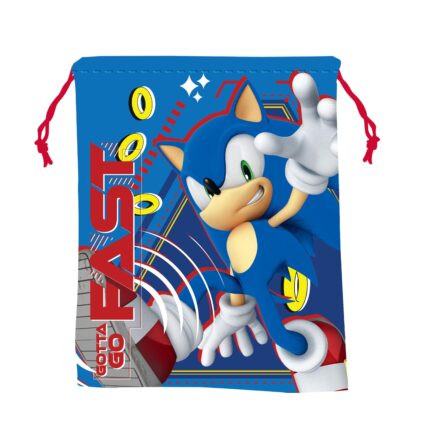 B. Merienda  Sonic  27x22x1Cm