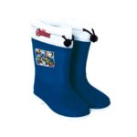 Botas Agua Avengers Marvel 12Und. T. 24 al 32