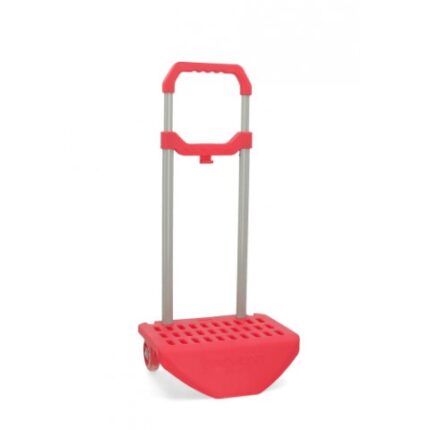 Carro Escolar Movom Logo Rojo 56x29x23cm