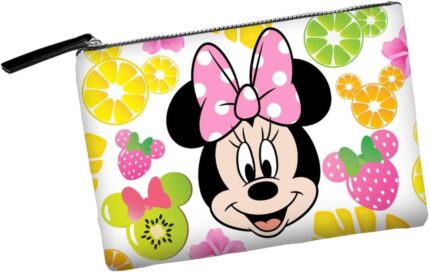 Neceser Minnie Disney 22,5x30,5x2cm