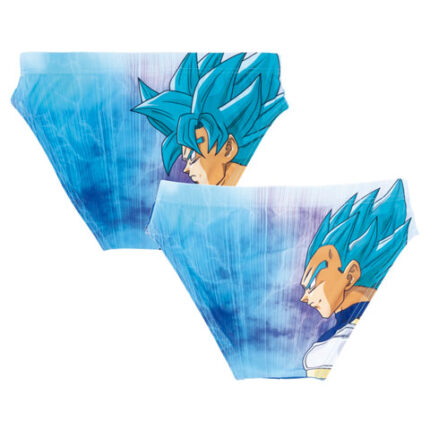 Culetin De Baño Dragon Ball