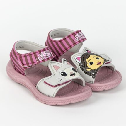 Sandalias Playa Eva Gabby´S Dollhouse 6Und. T. 24 al 29