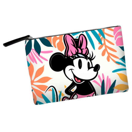 Neceser Minnie Disney 22,5x30,5x2cm