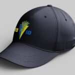 Gorra Cadiz F.C. Junior
