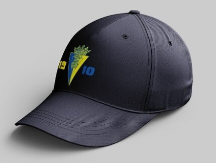 Gorra Cadiz F.C. Junior