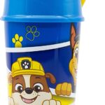 Vaso Snack Patrulla Canina 400ml