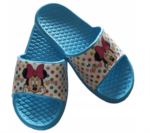 Chanclas Piscina Minnie Disney 4Und.T. 27 al 34 - Imagen 2