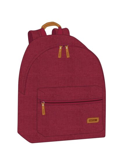 Mochila Juvenil Para Portátil 14.1, Safta 31x16x41cm.