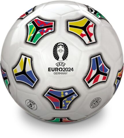 Balón PVC Euro24 Classic Bio 230