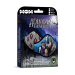 SET 2 MASCARILLAS ADDAMS FAMILY 10-12 AÑ - Imagen 3