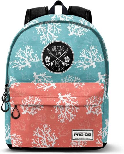 Mochila PRODG HS FAN 2.0 Surfcamp 18x30x41cm.