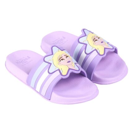 Chanclas Piscina Frozen ll Disney 2Und.T. 28 al 31