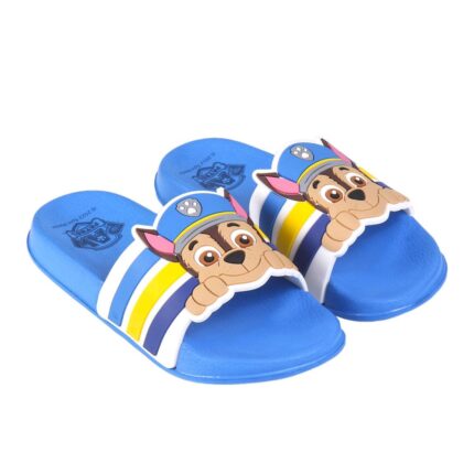Chanclas Piscina Patrulla Canina 3Und.T. 24/25-26/27-28/29