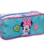 Portatodo Minnie Disney Oh My 22x12x7cm.