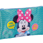Portatodo Minnie Disney Oh My 19x26,5x1cm.