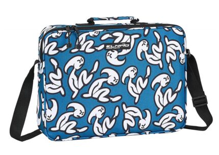 Cartera Extraescolar El Niño Street 38x28x6cm