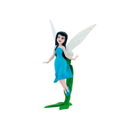 Figura Silvermint Fairies Disney
