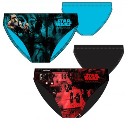 Culetin Star Wars 4Und.T.4-6-8-10