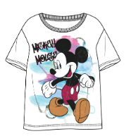 Camiseta Adulto Mickey Disney