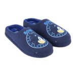 Zapatillas De Casa Premium Sonic 2Und. T.40/41-42/43